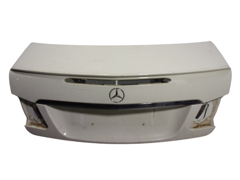 Recambio de capot trasero para mercedes-benz clase clk (w207) coupe 250 cgi blueefficiency referencia OEM IAM   