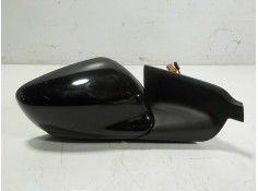 Recambio de espejo derecho para citroën c4 cactus 1.6 blue-hdi fap referencia OEM IAM 98016917XT   2