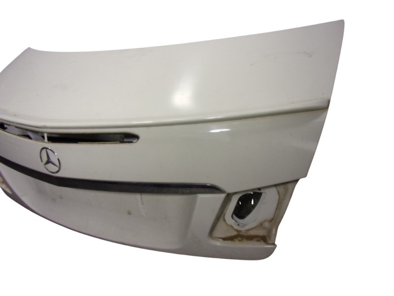 Recambio de capot trasero para mercedes-benz clase clk (w207) coupe 250 cgi blueefficiency referencia OEM IAM   