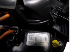 Recambio de motor calefaccion para bmw serie 1 lim. (f20/f21) 1.5 12v turbodiesel referencia OEM IAM 64119350395 931991901  2