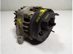Recambio de alternador para fiat punto (199) 1.2 cat referencia OEM IAM 52003532 MS1012101381  2