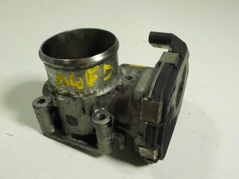 Recambio de caja mariposa para hyundai i40 style referencia OEM IAM  351002A600 