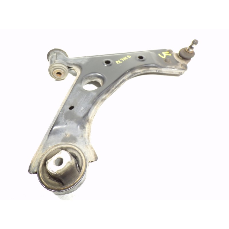 Recambio de brazo suspension inferior delantero derecho para fiat punto (199) 1.2 cat referencia OEM IAM 51895366  