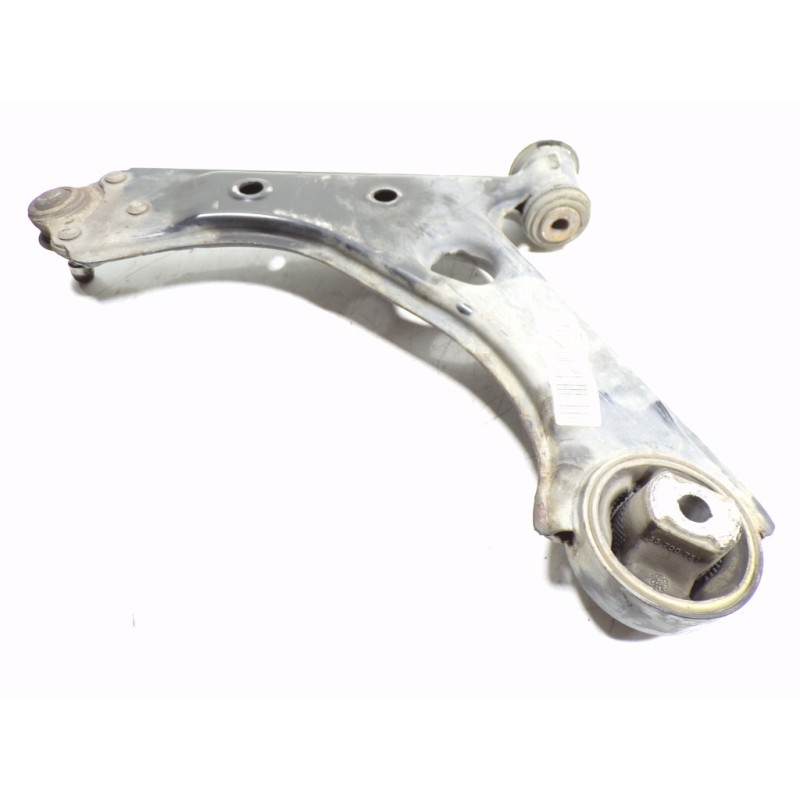 Recambio de brazo suspension inferior delantero derecho para fiat punto (199) 1.2 cat referencia OEM IAM 51895366  