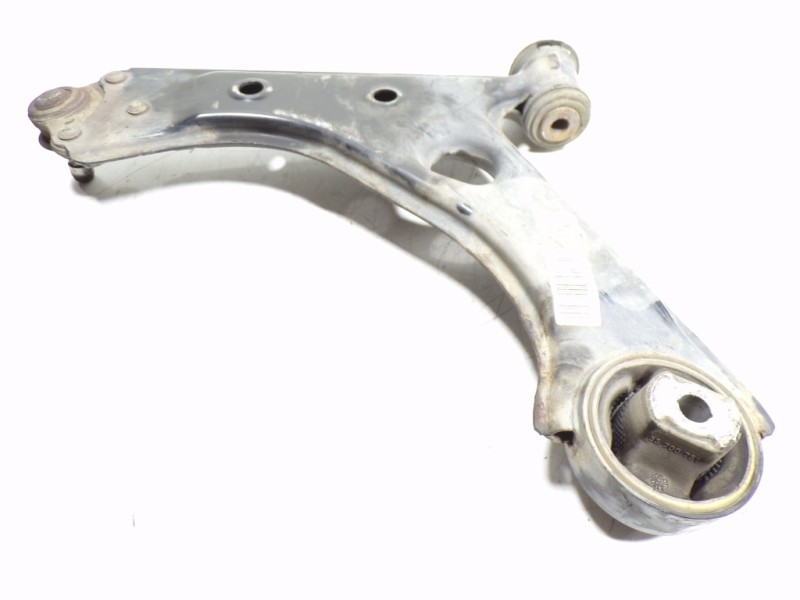 Recambio de brazo suspension inferior delantero derecho para fiat punto (199) 1.2 cat referencia OEM IAM 51895366  