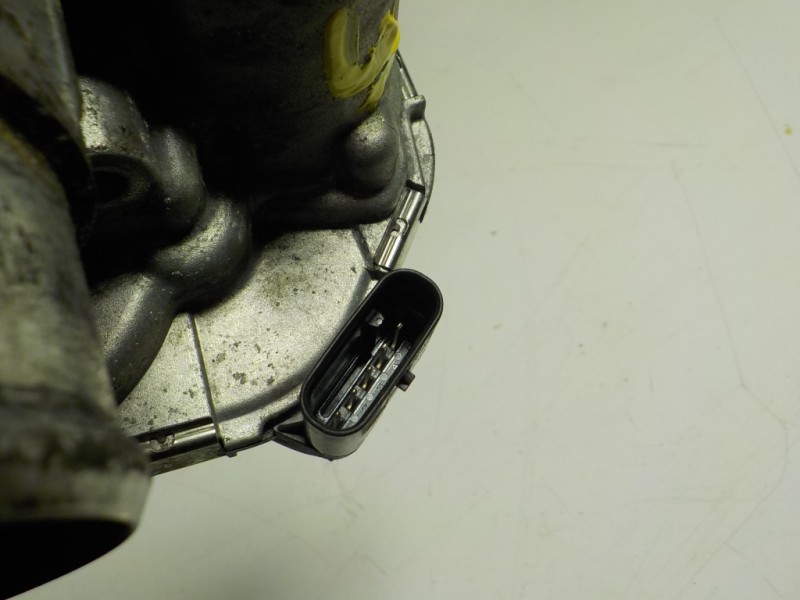 Recambio de caja mariposa para hyundai i40 style referencia OEM IAM  351002A600 