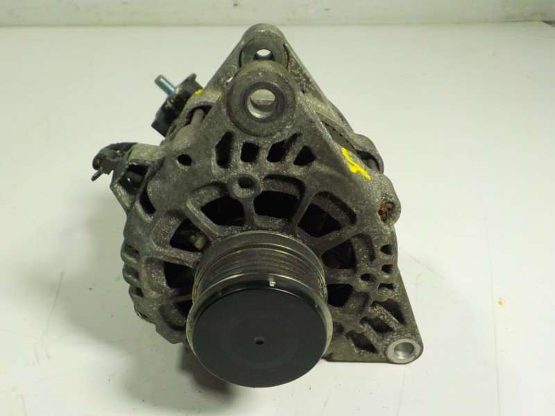 Recambio de alternador para hyundai i40 style referencia OEM IAM  373002A900 