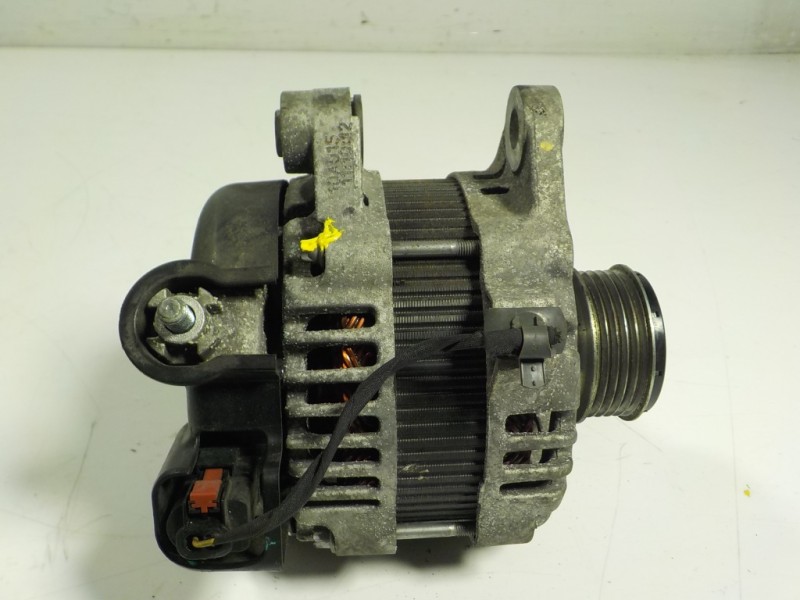 Recambio de alternador para hyundai i40 style referencia OEM IAM  373002A900 