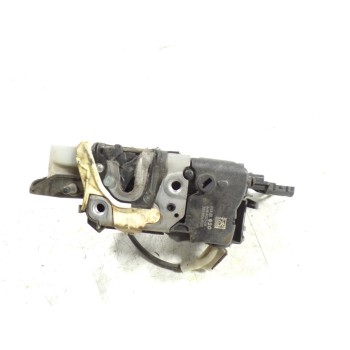 CERRADURA PUERTA DELANTERA IZQUIERDA 9135JK 851920 
