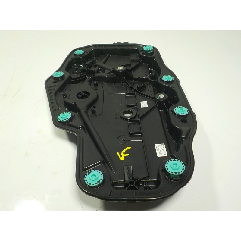 Recambio de elevalunas trasero izquierdo para audi q4 e-tron aq4e f4bac3 referencia OEM IAM  11A839401B 