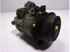 Recambio de compresor aire acondicionado para mercedes-benz clase clk (w207) coupe 250 cgi blueefficiency referencia OEM IAM  A0 2
