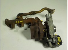 Recambio de turbocompresor para hyundai i40 style referencia OEM IAM  282012A810  2