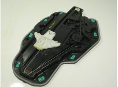 Recambio de elevalunas trasero izquierdo para audi q4 e-tron aq4e f4bac3 referencia OEM IAM  11A839401B  2