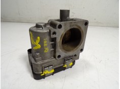 Recambio de caja mariposa para fiat punto (199) 1.2 cat referencia OEM IAM 77366849 55250461  2