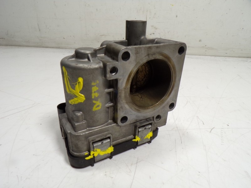 Recambio de caja mariposa para fiat punto (199) 1.2 cat referencia OEM IAM 77366849 55250461 