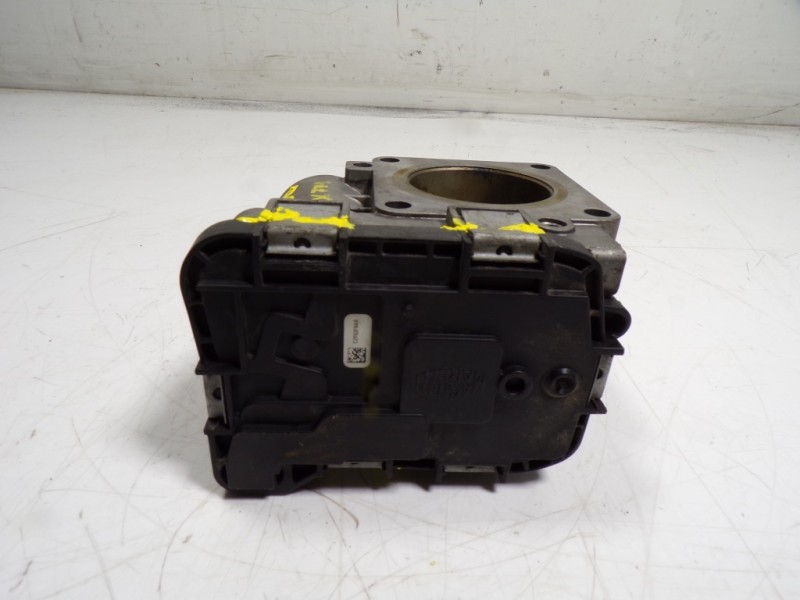Recambio de caja mariposa para fiat punto (199) 1.2 cat referencia OEM IAM 77366849 55250461 