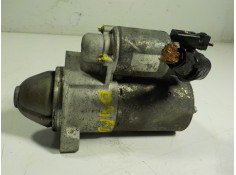 Recambio de motor arranque para hyundai i40 style referencia OEM IAM  361002A950 