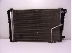 Recambio de condensador aire acondicionado para mercedes-benz clase clk (w207) coupe 250 cgi blueefficiency referencia OEM IAM   2