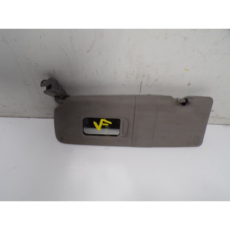 Recambio de parasol izquierdo para bmw serie 1 lim. (f20/f21) 1.5 12v turbodiesel referencia OEM IAM 51447319153  