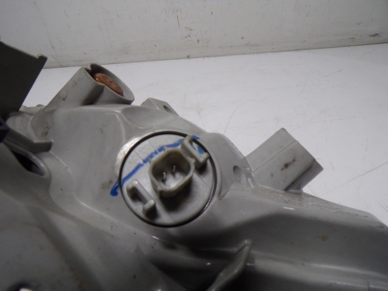 Recambio de piloto delantero derecho para mazda 3 lim. () origin referencia OEM IAM   