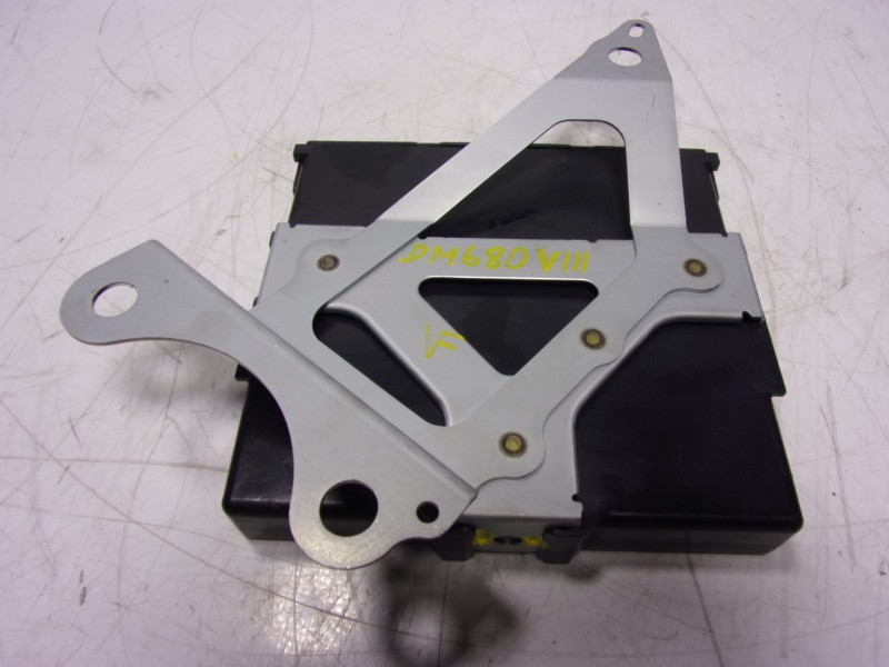 Recambio de modulo electronico para toyota hilux (3b/3c/3d) gr sport referencia OEM IAM 892600K160 892600K160 