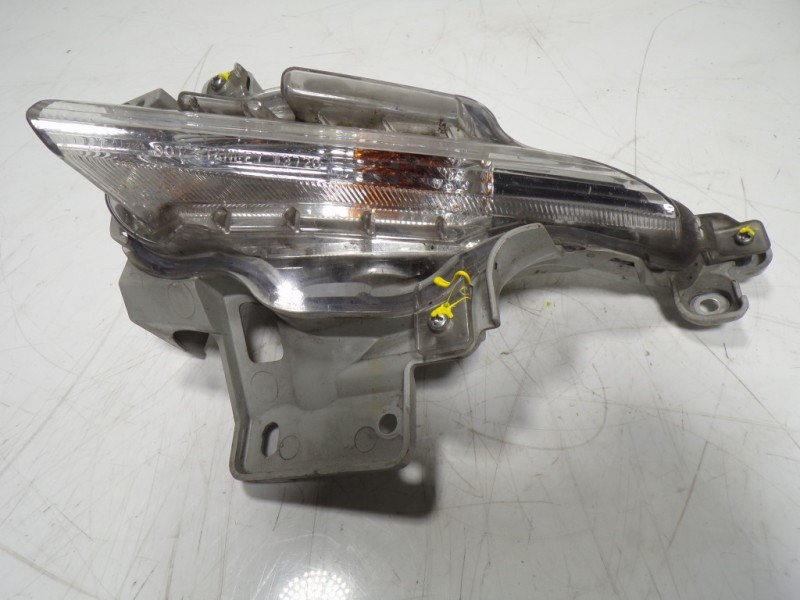 Recambio de piloto delantero izquierdo para mazda 3 lim. () origin referencia OEM IAM   