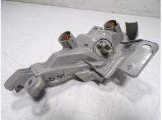 Recambio de piloto delantero izquierdo para mazda 3 lim. () origin referencia OEM IAM    2