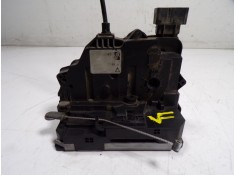 Recambio de cerradura puerta trasera izquierda para fiat punto (199) 1.2 cat referencia OEM IAM 52065102   2