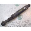 Recambio de amortiguador trasero derecho para peugeot 807 sr pack referencia OEM IAM   