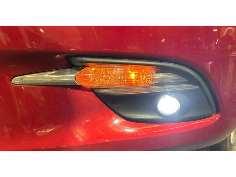 Recambio de piloto delantero izquierdo para mazda 3 lim. () origin referencia OEM IAM   