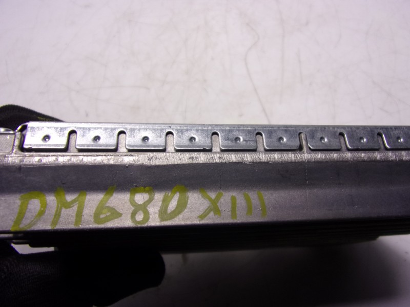 Recambio de modulo electronico para toyota hilux (3b/3c/3d) gr sport referencia OEM IAM 86840K0011 86840K0011 