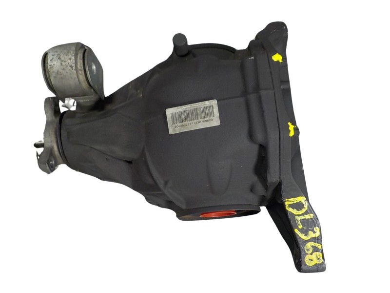 Recambio de diferencial trasero para mercedes-benz clase clk (w207) coupe 250 cgi blueefficiency referencia OEM IAM  1436709 