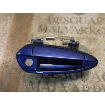 MANETA EXTERIOR DELANTERA DERECHA 735471436 