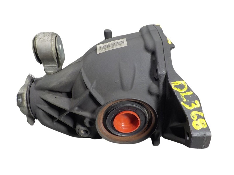 Recambio de diferencial trasero para mercedes-benz clase clk (w207) coupe 250 cgi blueefficiency referencia OEM IAM  1436709 