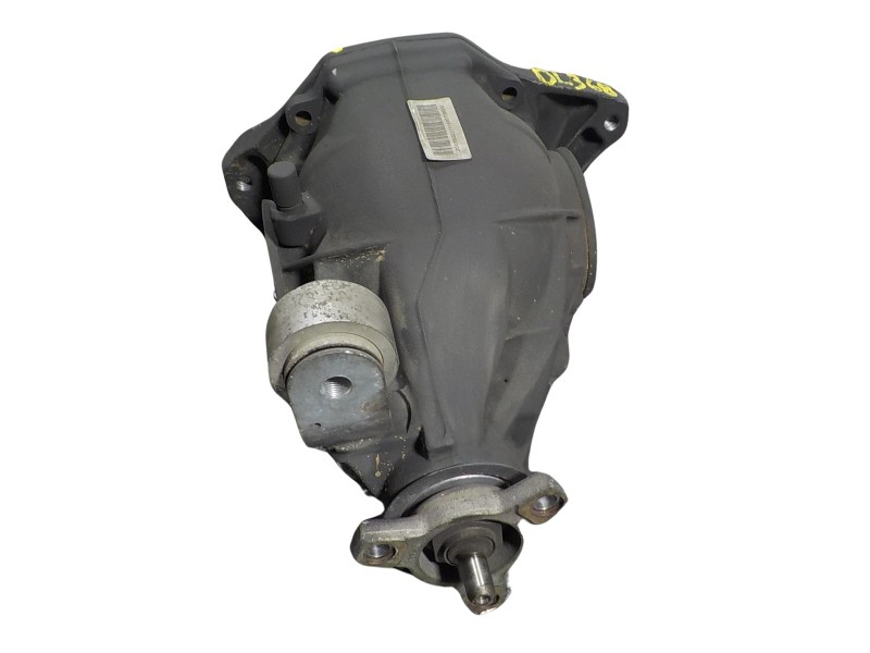 Recambio de diferencial trasero para mercedes-benz clase clk (w207) coupe 250 cgi blueefficiency referencia OEM IAM  1436709 