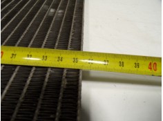 Recambio de condensador aire acondicionado para fiat punto (199) 1.2 cat referencia OEM IAM 52039557 D1478011  2