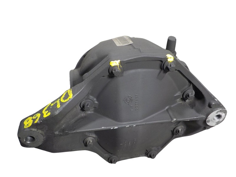 Recambio de diferencial trasero para mercedes-benz clase clk (w207) coupe 250 cgi blueefficiency referencia OEM IAM  1436709 