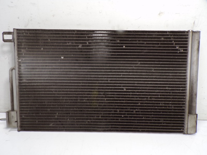 Recambio de condensador aire acondicionado para fiat punto (199) 1.2 cat referencia OEM IAM 52039557 D1478011 