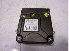 Recambio de modulo electronico para toyota hilux (3b/3c/3d) gr sport referencia OEM IAM 8646C71013 8646C71013  2