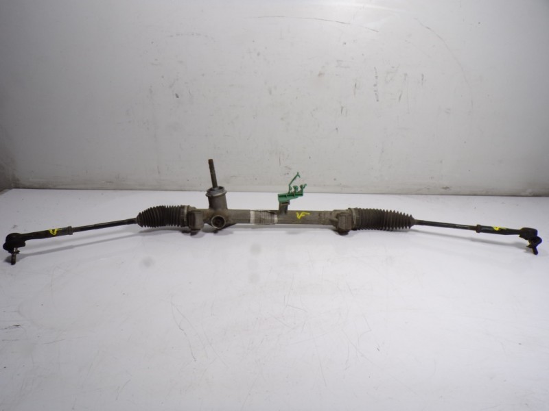 Recambio de cremallera direccion para fiat punto (199) 1.2 cat referencia OEM IAM 52049738 A00032027K 