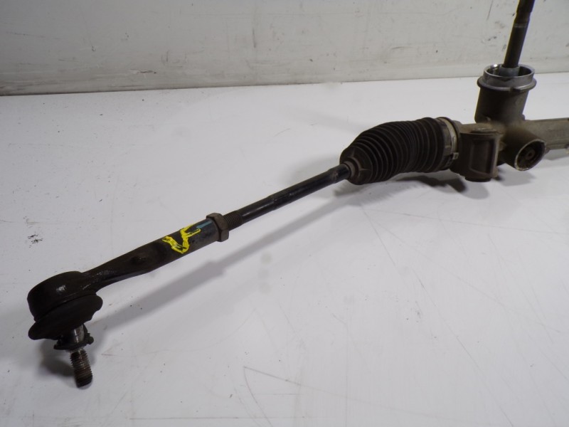 Recambio de cremallera direccion para fiat punto (199) 1.2 cat referencia OEM IAM 52049738 A00032027K 