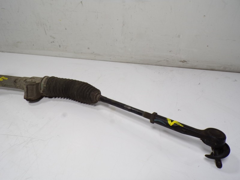 Recambio de cremallera direccion para fiat punto (199) 1.2 cat referencia OEM IAM 52049738 A00032027K 