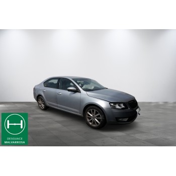 SKODA OCTAVIA LIM. (5E3)