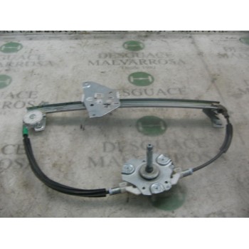 ELEVALUNAS TRASERO IZQUIERDO 