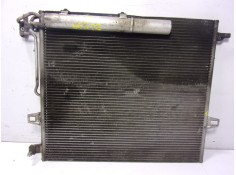 Recambio de condensador aire acondicionado para mercedes-benz clase gl (x164) 320 cdi 4-matic (164.822) referencia OEM IAM A2515