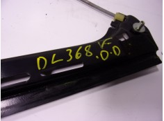 Recambio de elevalunas delantero derecho para mercedes-benz clase clk (w207) coupe 250 cgi blueefficiency referencia OEM IAM  A2 2