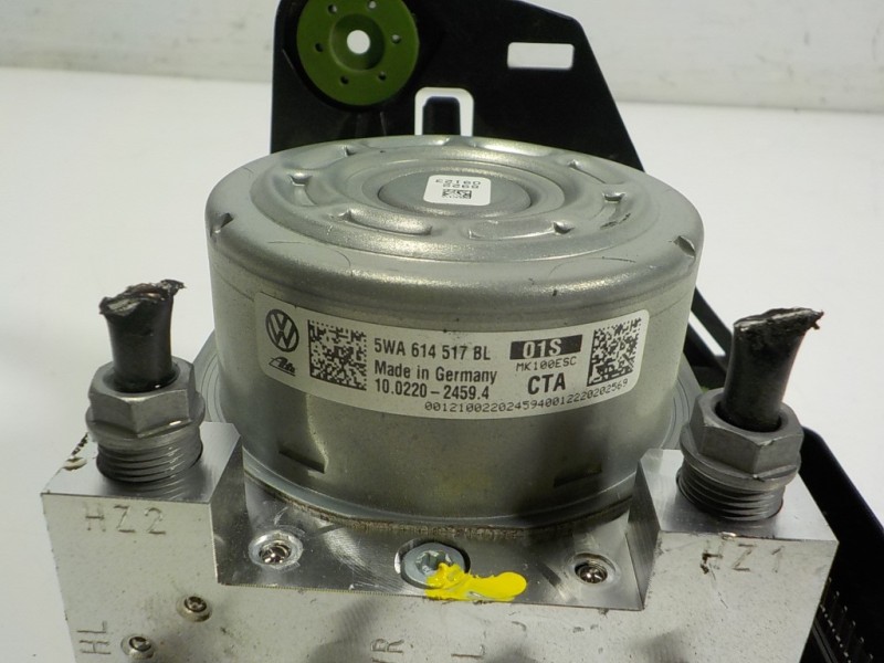 Recambio de abs para seat leon sportstourer (kl8) style referencia OEM IAM 5WA614517BLBEF 5WA614517BL 