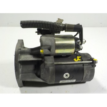 MOTOR ARRANQUE 13763C 