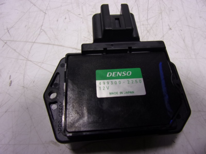 Recambio de resistencia calefaccion para toyota hilux (3b/3c/3d) gr sport referencia OEM IAM 871650K060 4993002250 