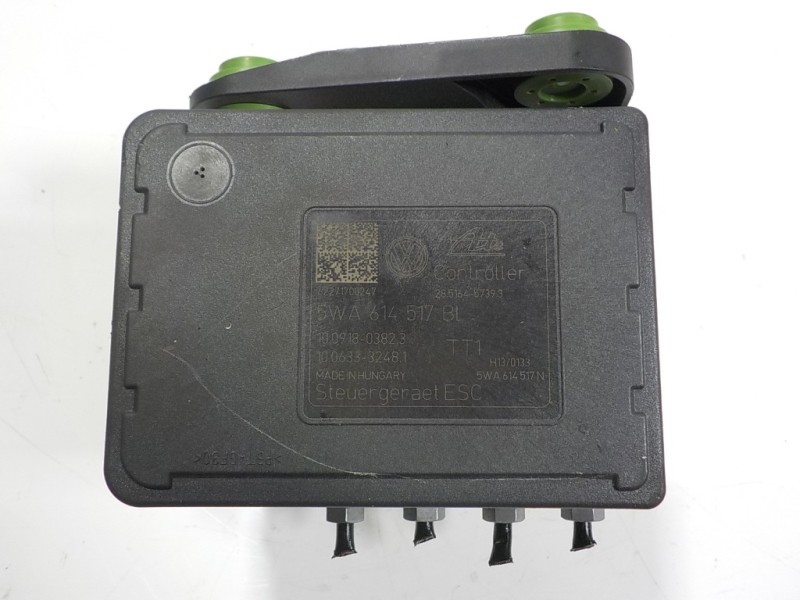 Recambio de abs para seat leon sportstourer (kl8) style referencia OEM IAM 5WA614517BLBEF 5WA614517BL 